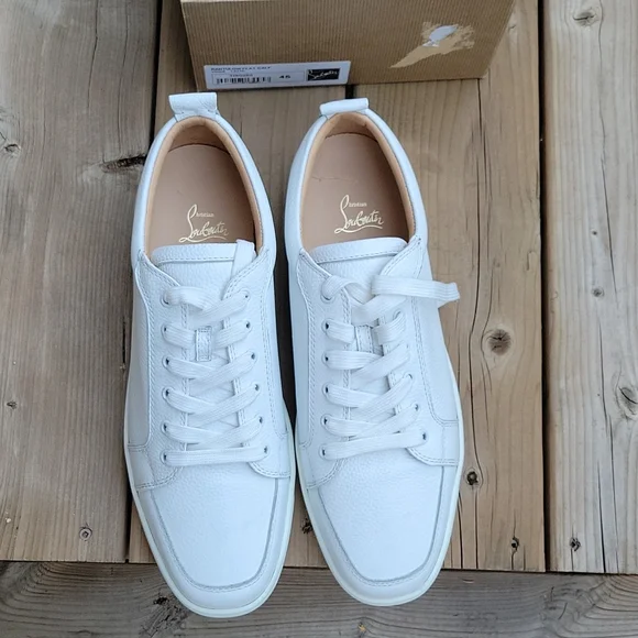 Christian Louboutin Shoes Christian Louboutin Mens Rantulow